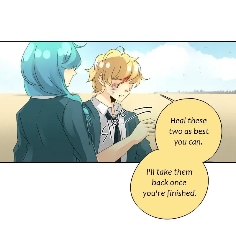Read unOrdinary chapter 60 image 9 on Lezhin