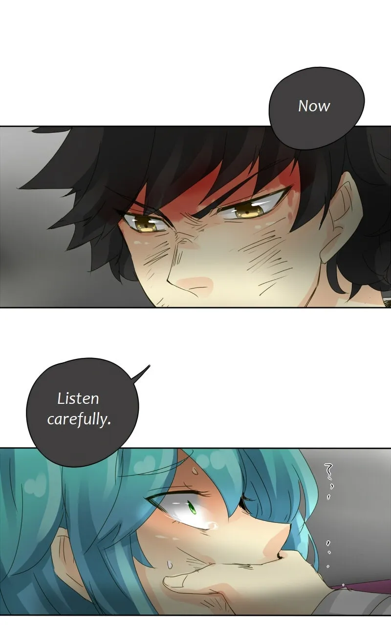 Read unOrdinary chapter 61 image 101 on Lezhin