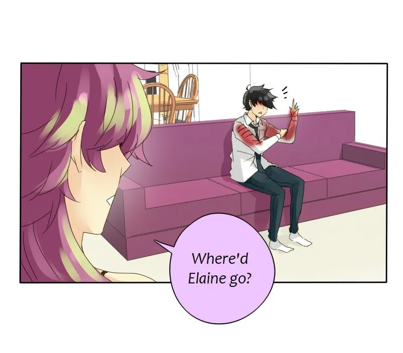 Read unOrdinary chapter 61 image 105 on Lezhin