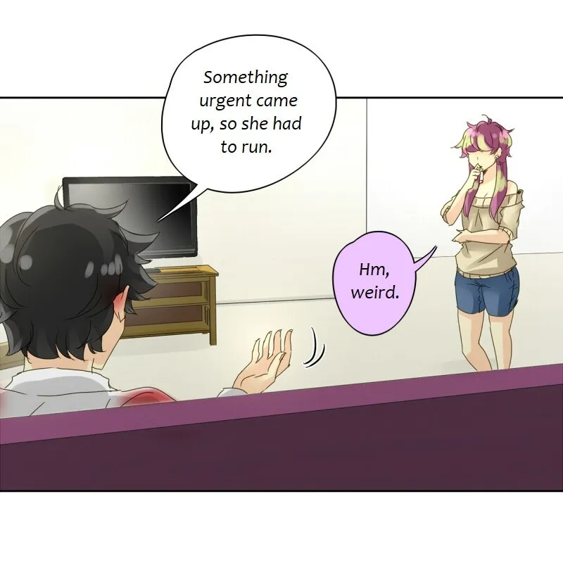 Read unOrdinary chapter 61 image 107 on Lezhin