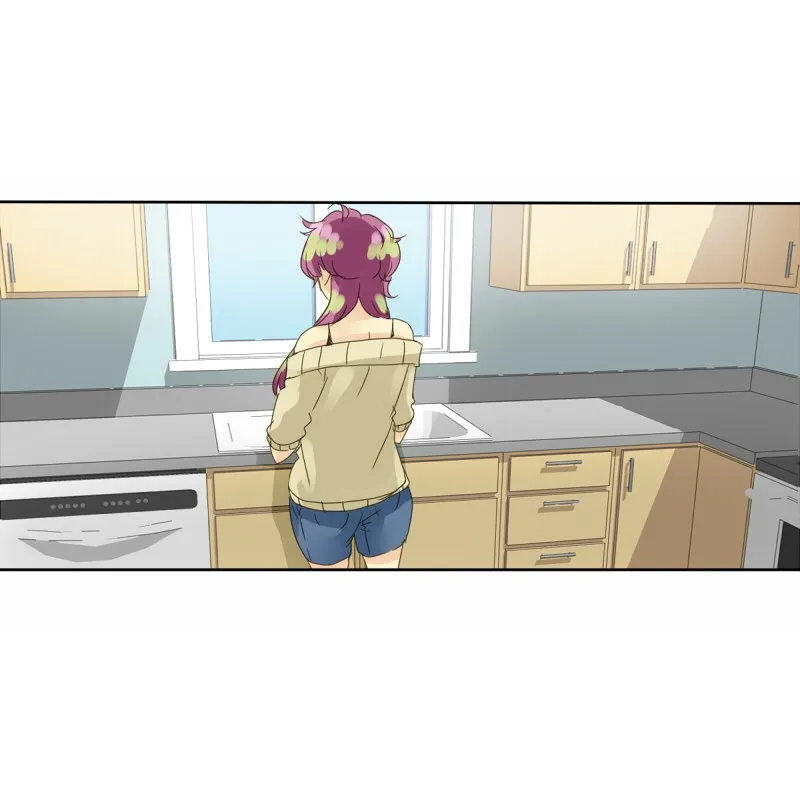 Read unOrdinary chapter 61 image 14 on Lezhin