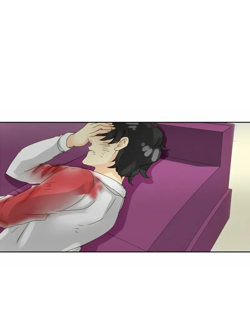 Read unOrdinary chapter 61 image 16 on Lezhin