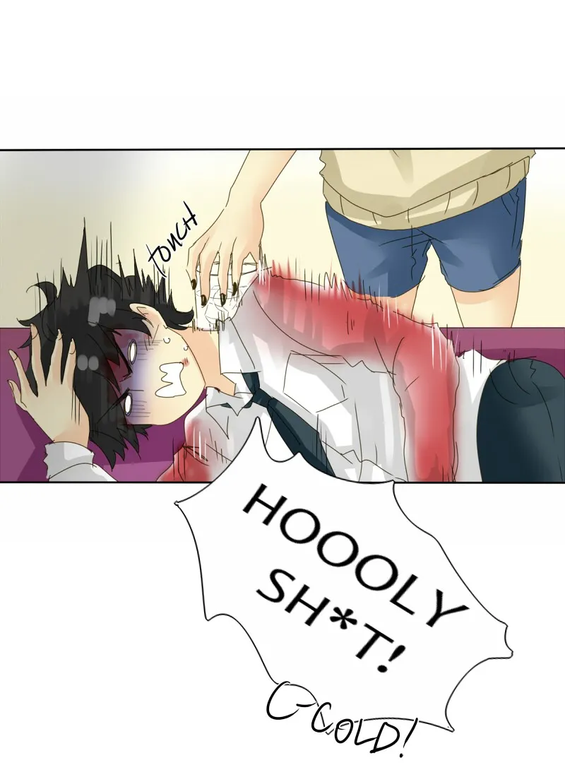 Read unOrdinary chapter 61 image 19 on Lezhin