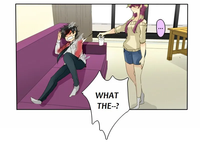 Read unOrdinary chapter 61 image 20 on Lezhin