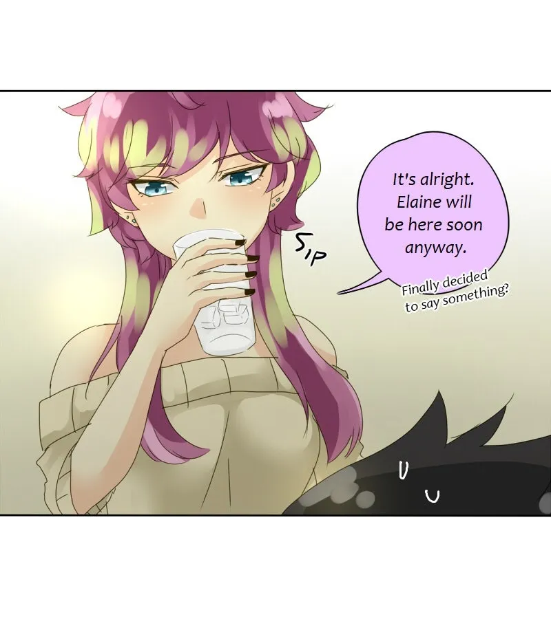 Read unOrdinary chapter 61 image 23 on Lezhin