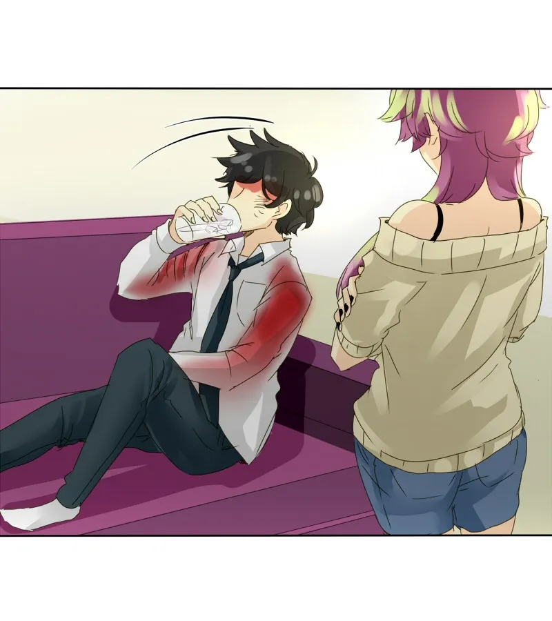 Read unOrdinary chapter 61 image 25 on Lezhin