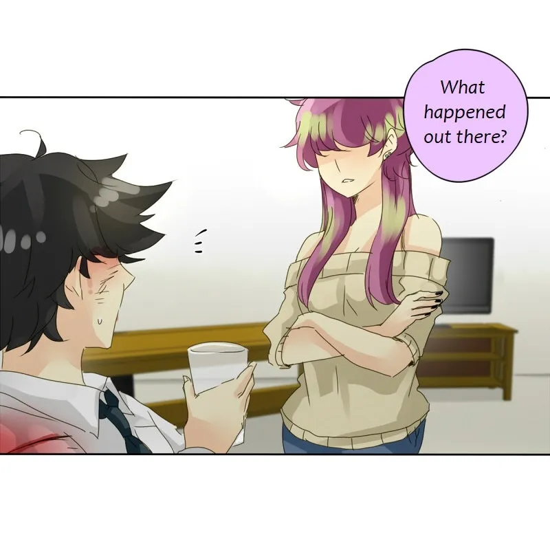 Read unOrdinary chapter 61 image 27 on Lezhin