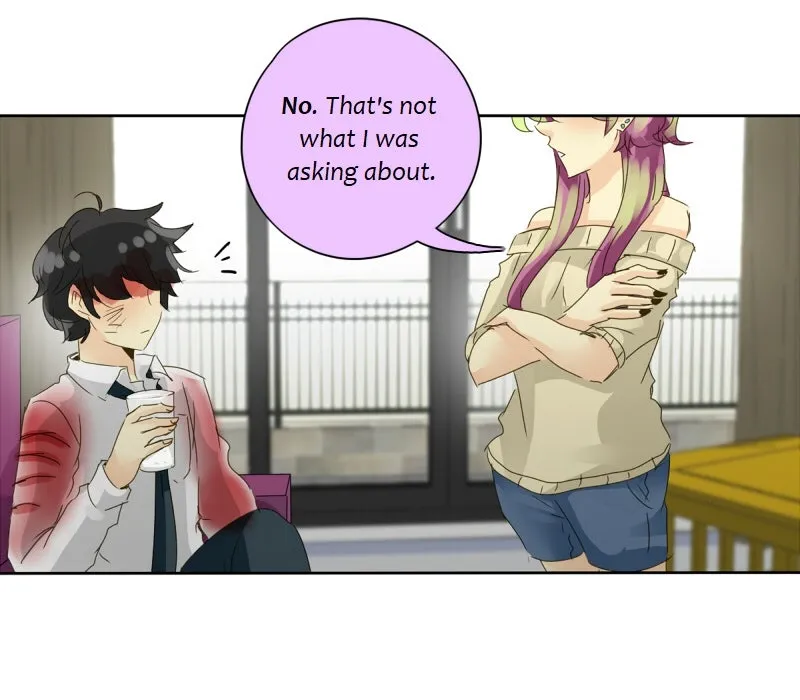 Read unOrdinary chapter 61 image 31 on Lezhin