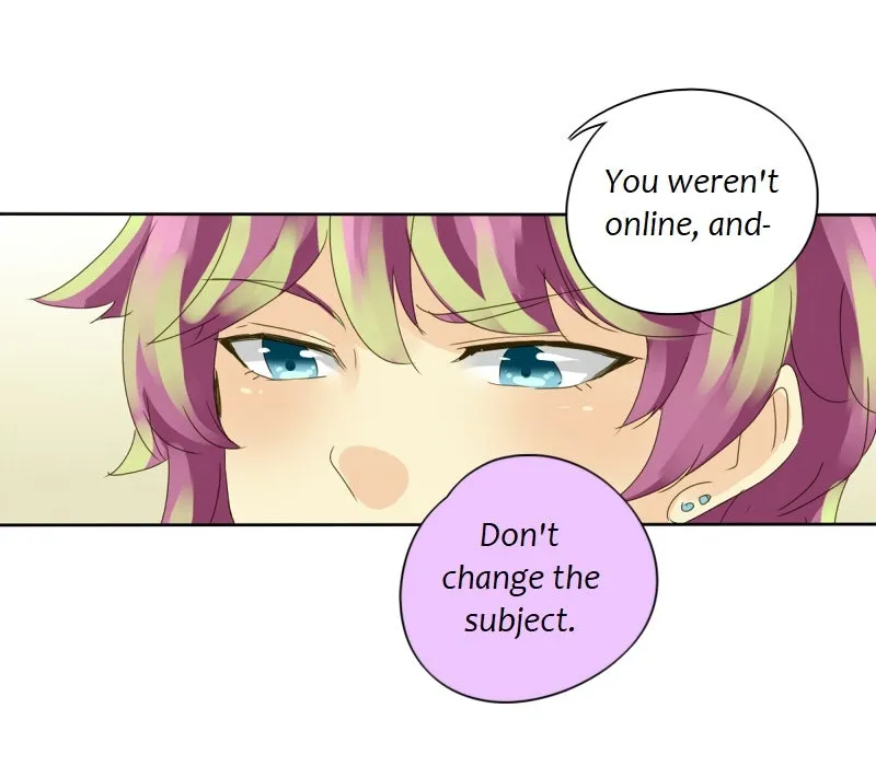 Read unOrdinary chapter 61 image 36 on Lezhin