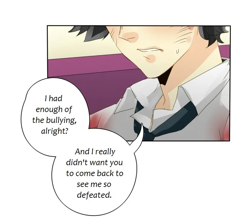 Read unOrdinary chapter 61 image 46 on Lezhin