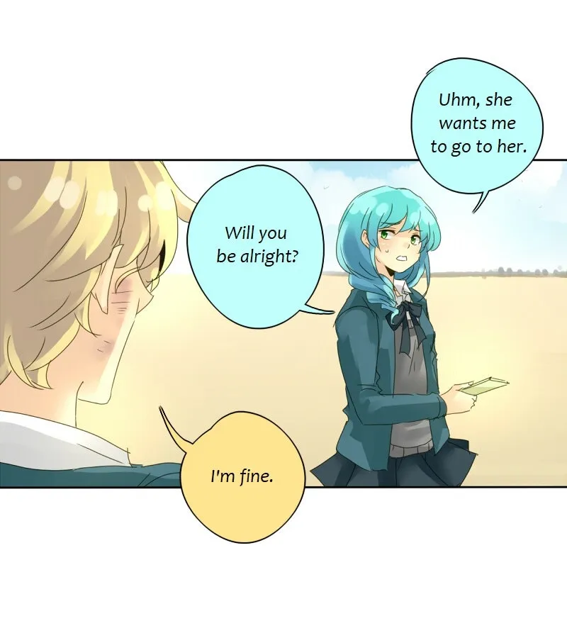 Read unOrdinary chapter 61 image 5 on Lezhin