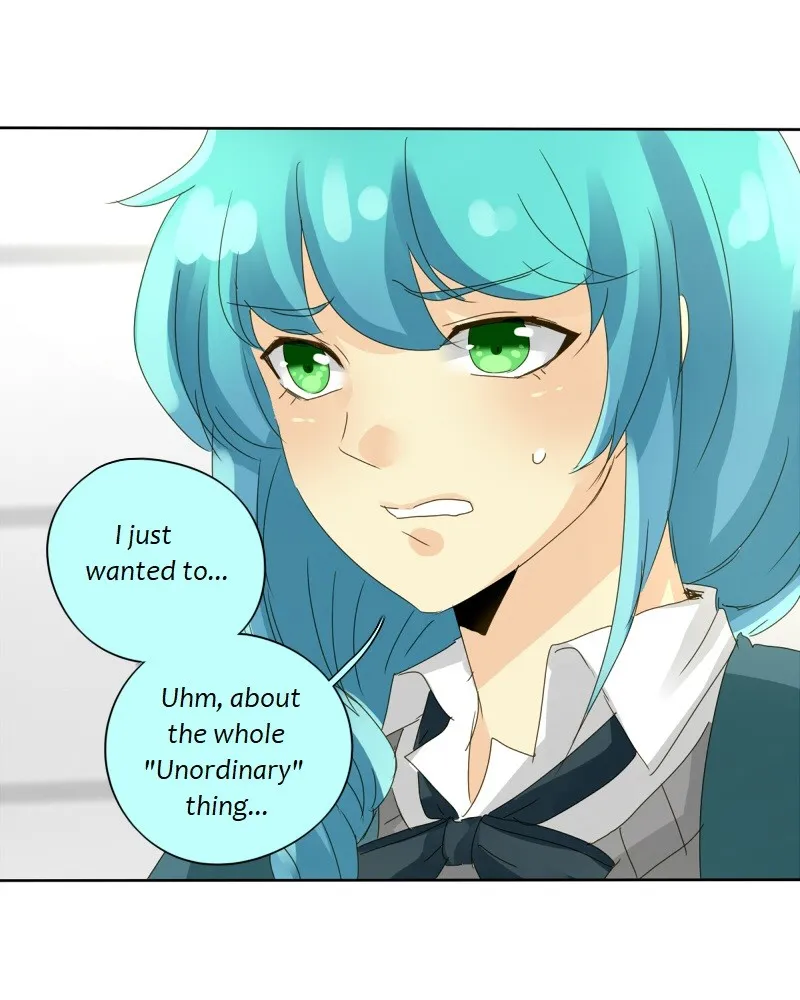 Read unOrdinary chapter 61 image 57 on Lezhin