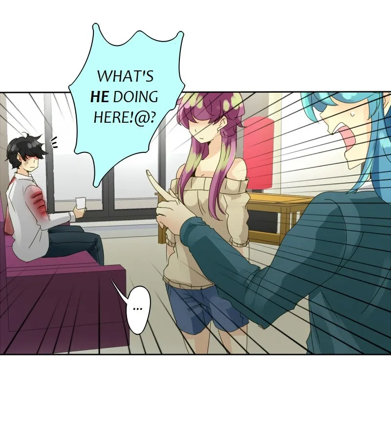 Read unOrdinary chapter 61 image 66 on Lezhin