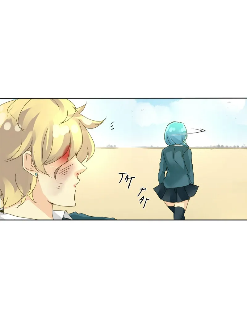 Read unOrdinary chapter 61 image 7 on Lezhin
