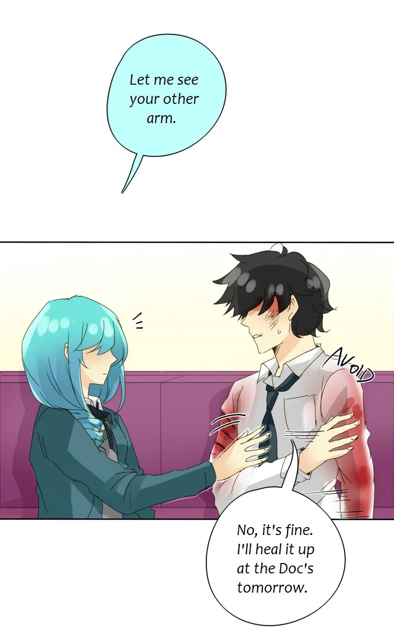 Read unOrdinary chapter 61 image 78 on Lezhin