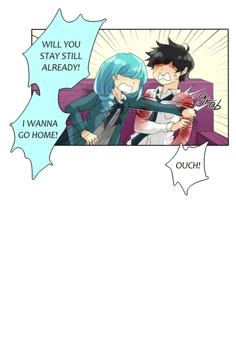 Read unOrdinary chapter 61 image 82 on Lezhin