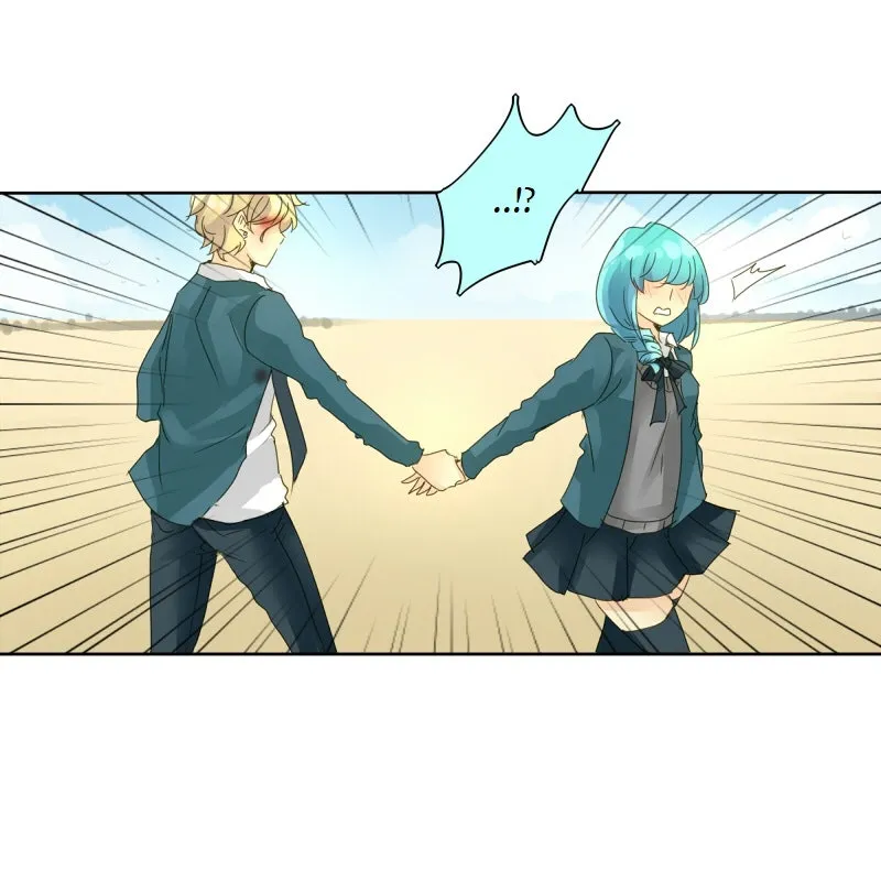Read unOrdinary chapter 61 image 9 on Lezhin