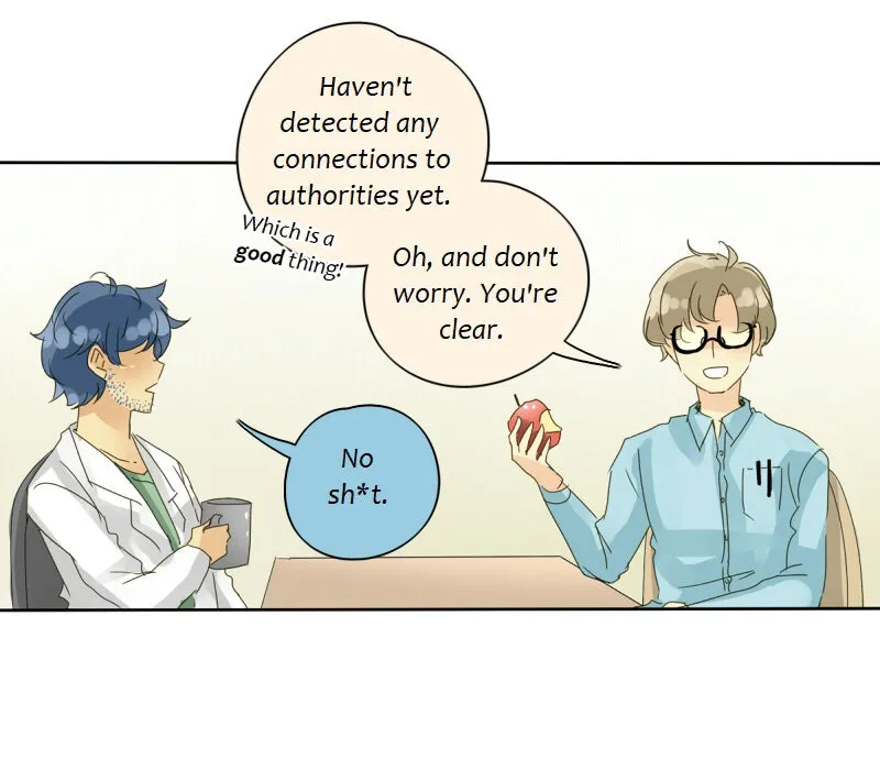 Read unOrdinary chapter 62 image 22 on Lezhin