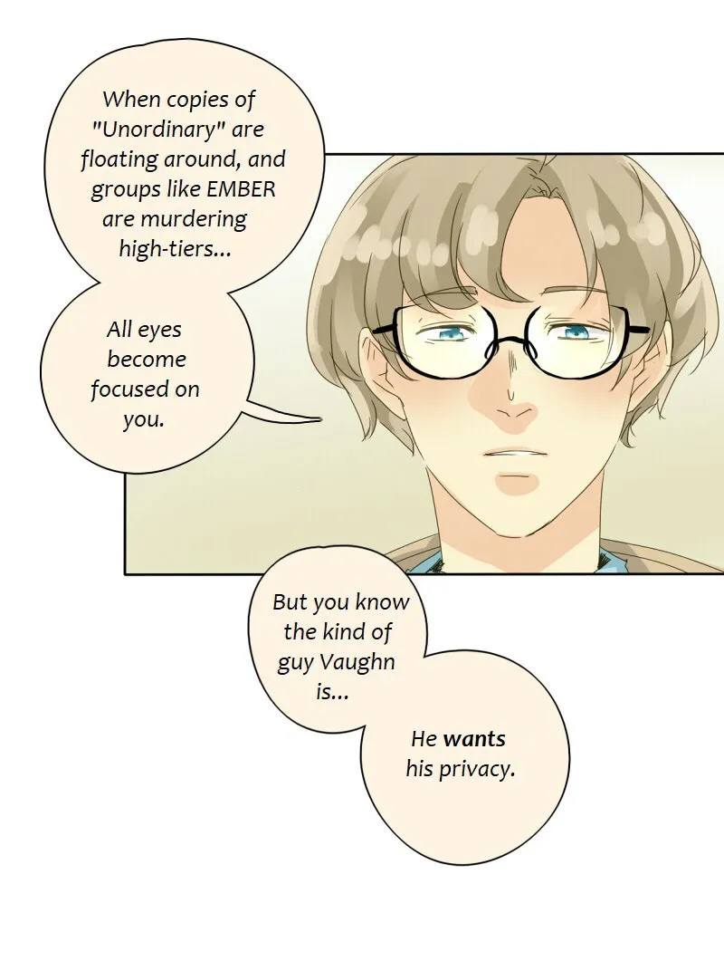 Read unOrdinary chapter 62 image 24 on Lezhin