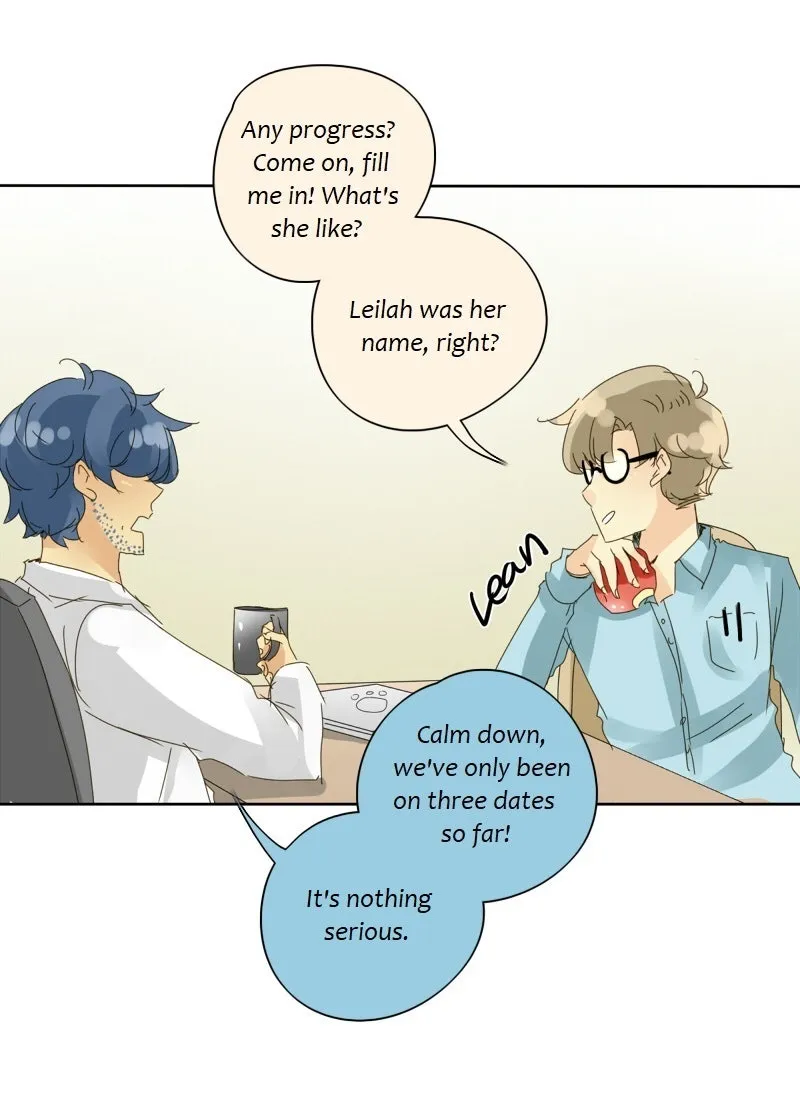 Read unOrdinary chapter 62 image 31 on Lezhin