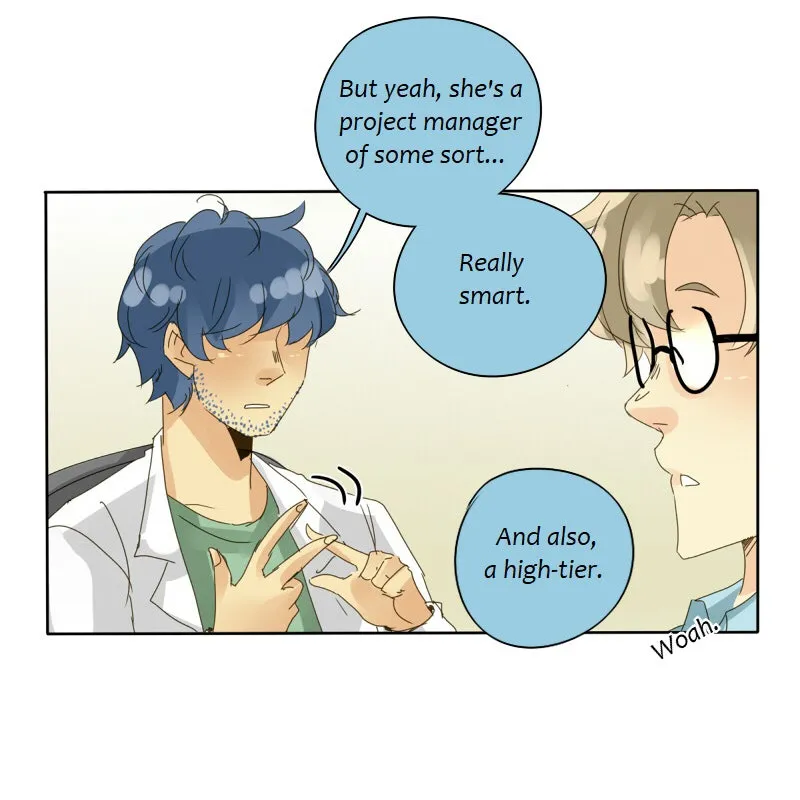 Read unOrdinary chapter 62 image 34 on Lezhin