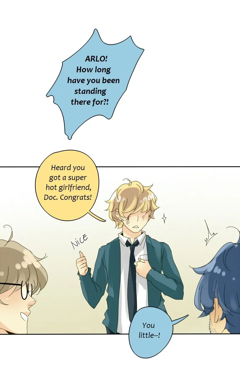 Read unOrdinary chapter 62 image 38 on Lezhin