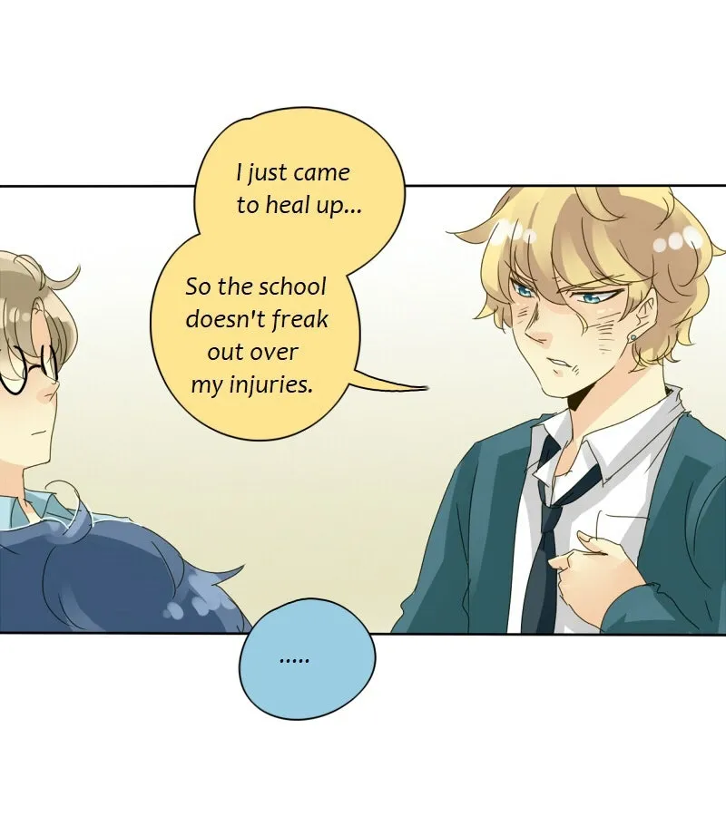 Read unOrdinary chapter 62 image 42 on Lezhin