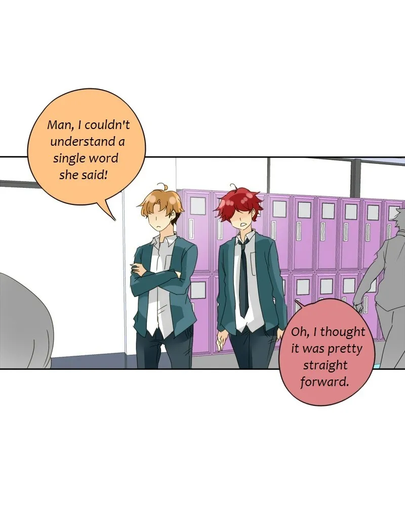 Read unOrdinary chapter 62 image 69 on Lezhin