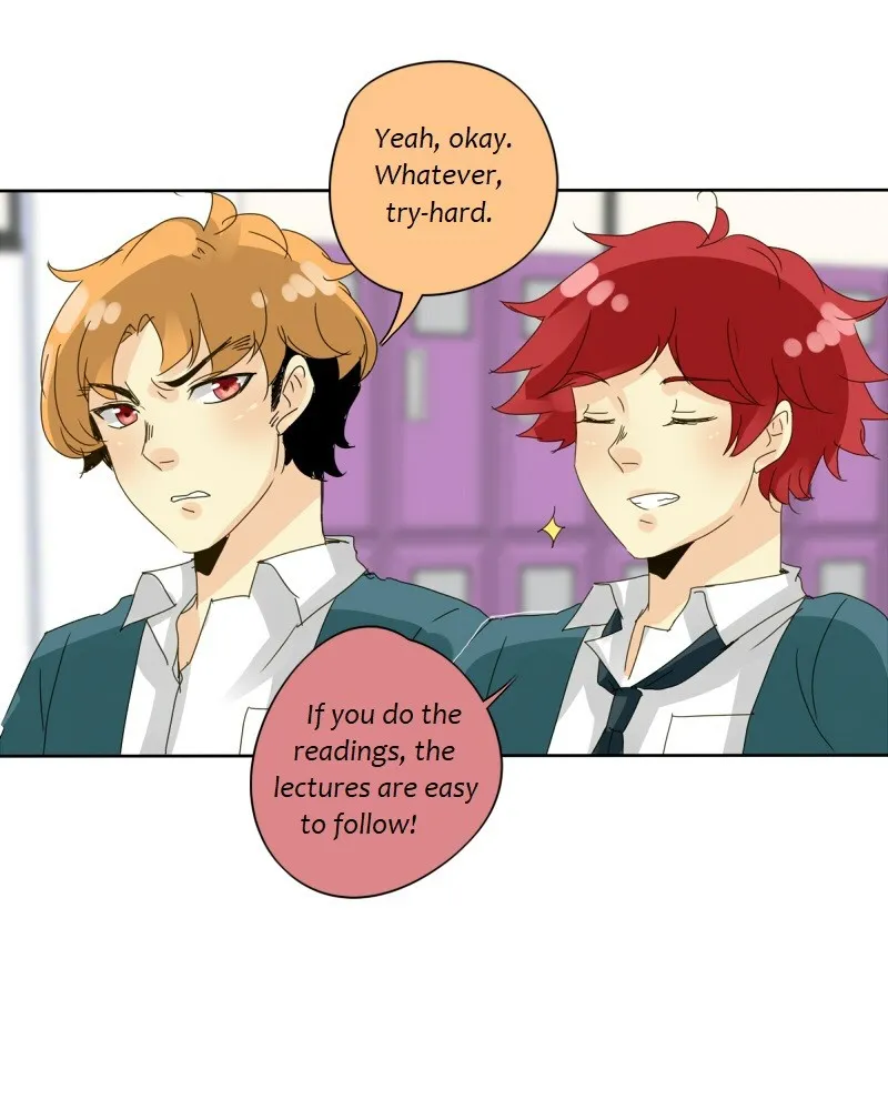 Read unOrdinary chapter 62 image 70 on Lezhin
