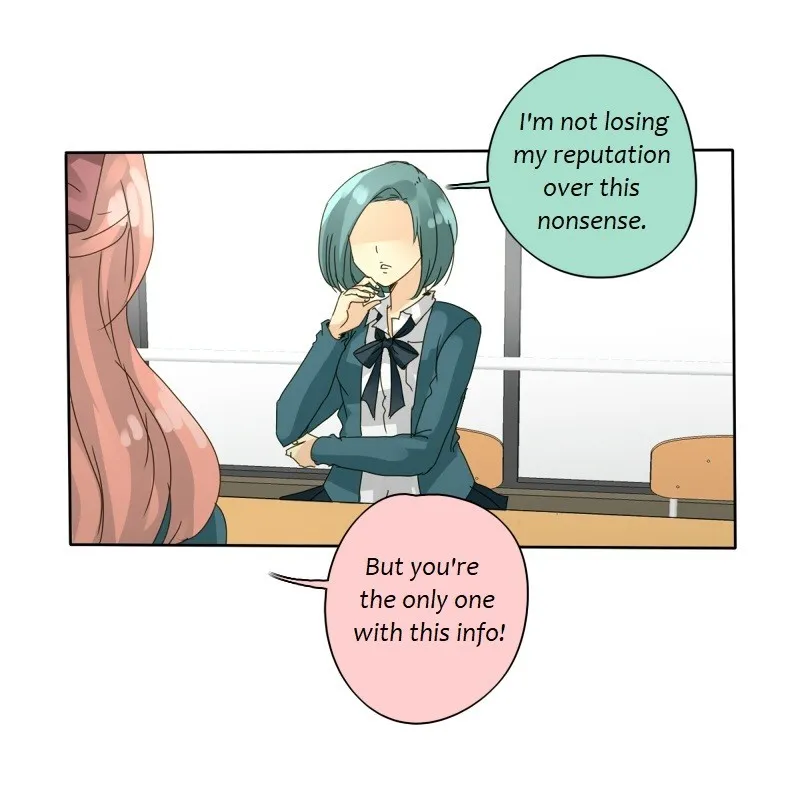 Read unOrdinary chapter 63 image 17 on Lezhin