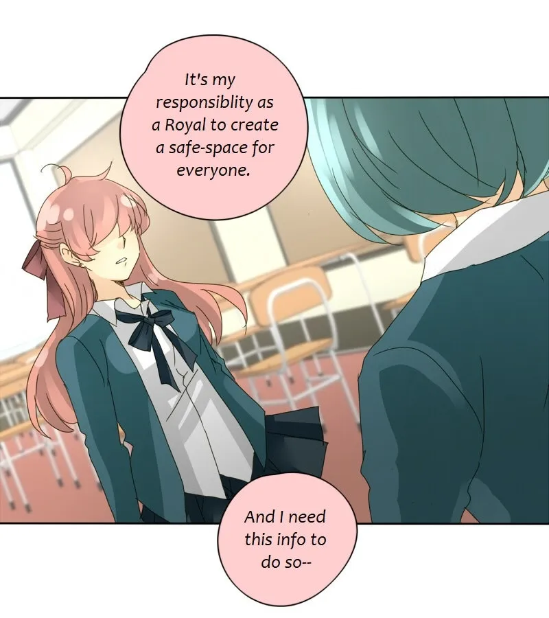 Read unOrdinary chapter 63 image 22 on Lezhin