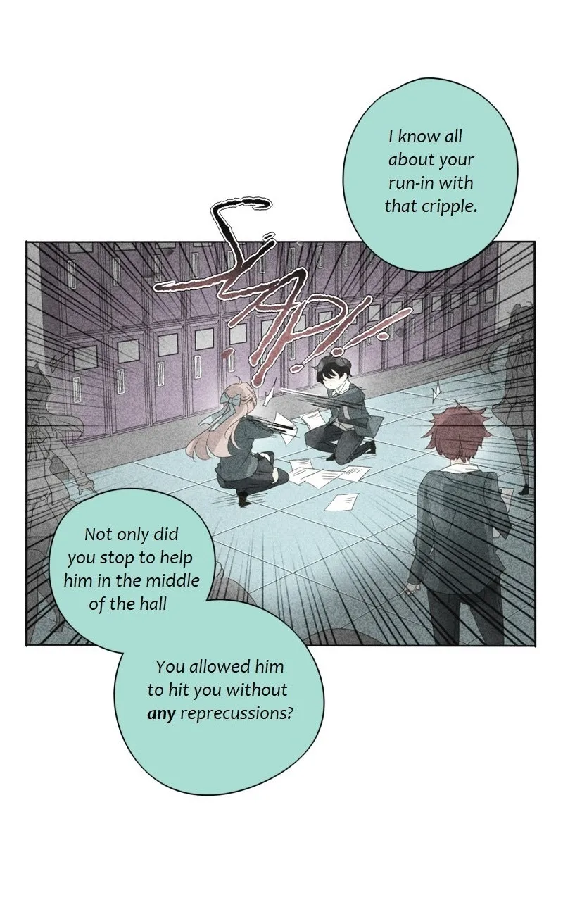 Read unOrdinary chapter 63 image 37 on Lezhin