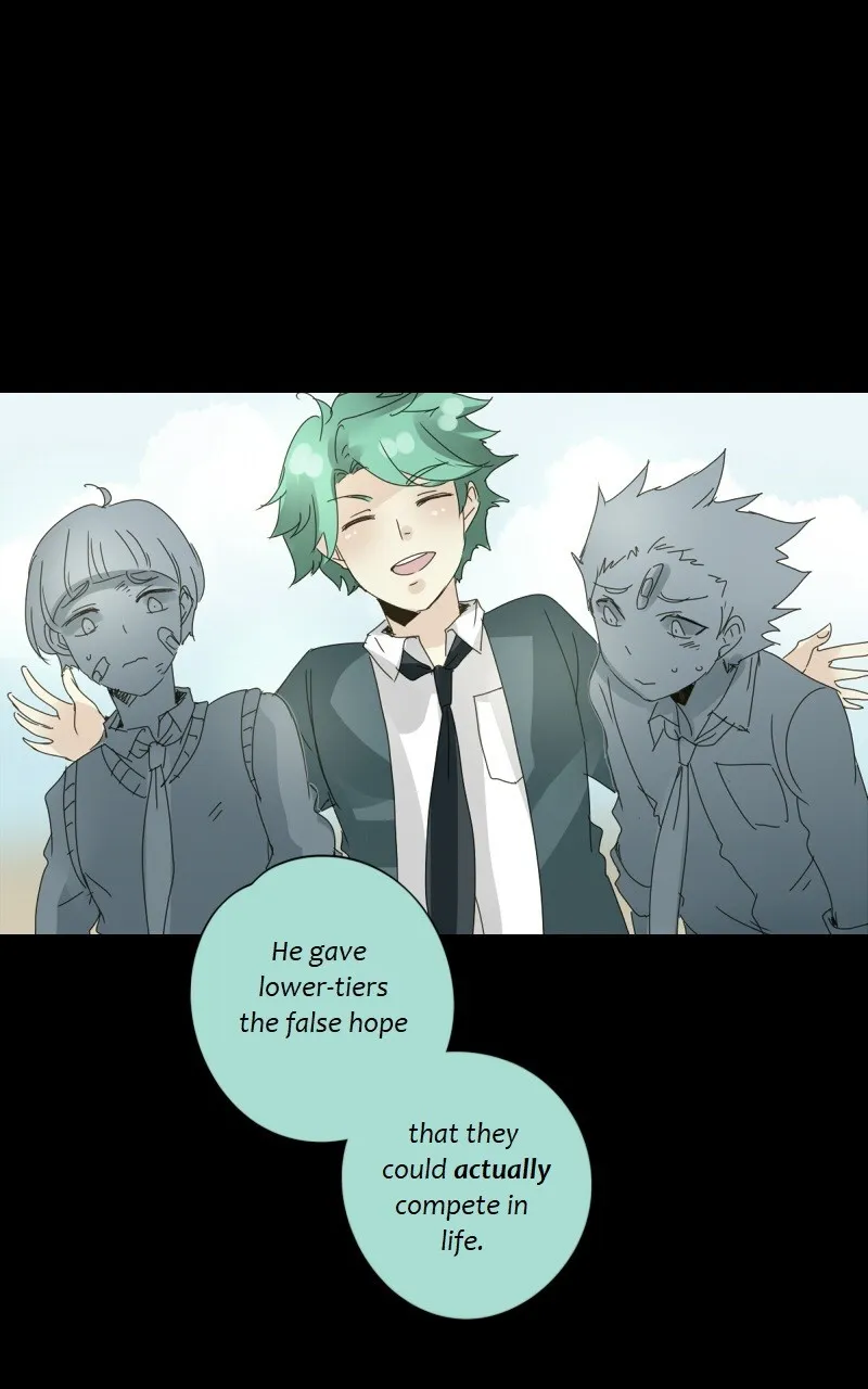 Read unOrdinary chapter 63 image 45 on Lezhin