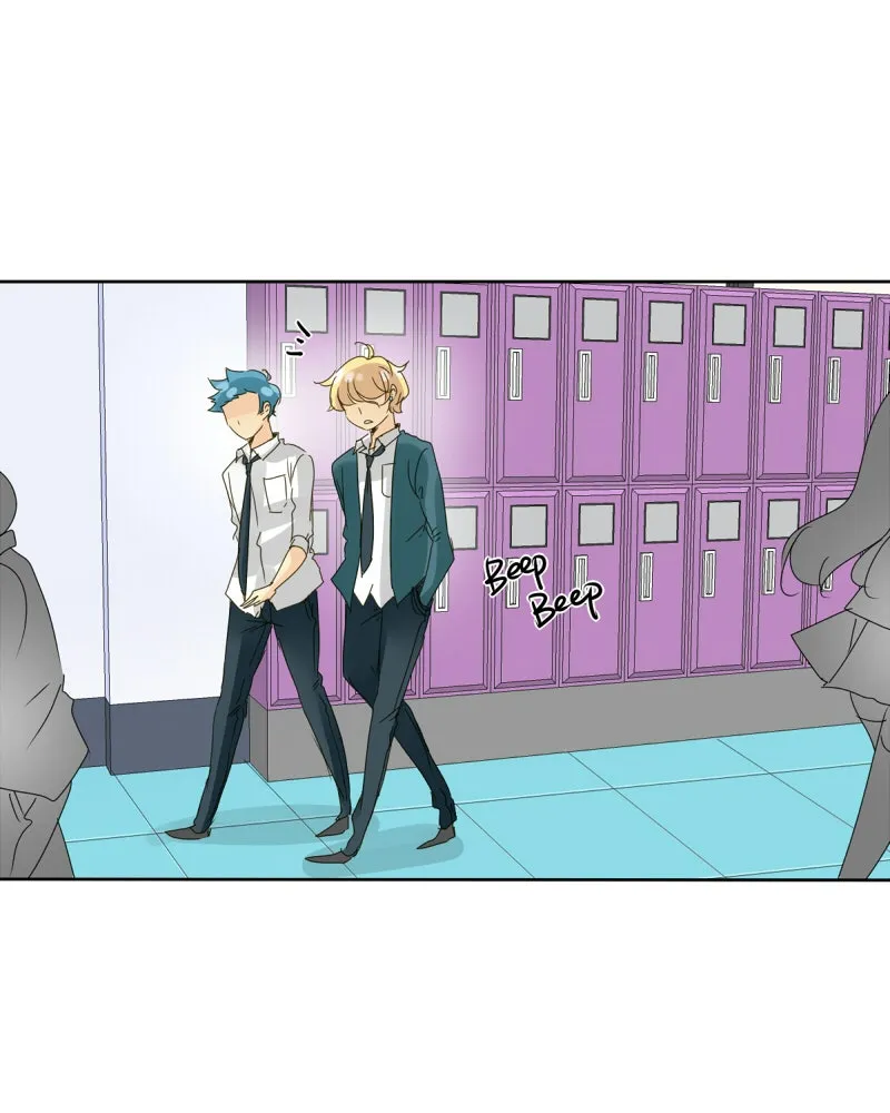 Read unOrdinary chapter 63 image 70 on Lezhin