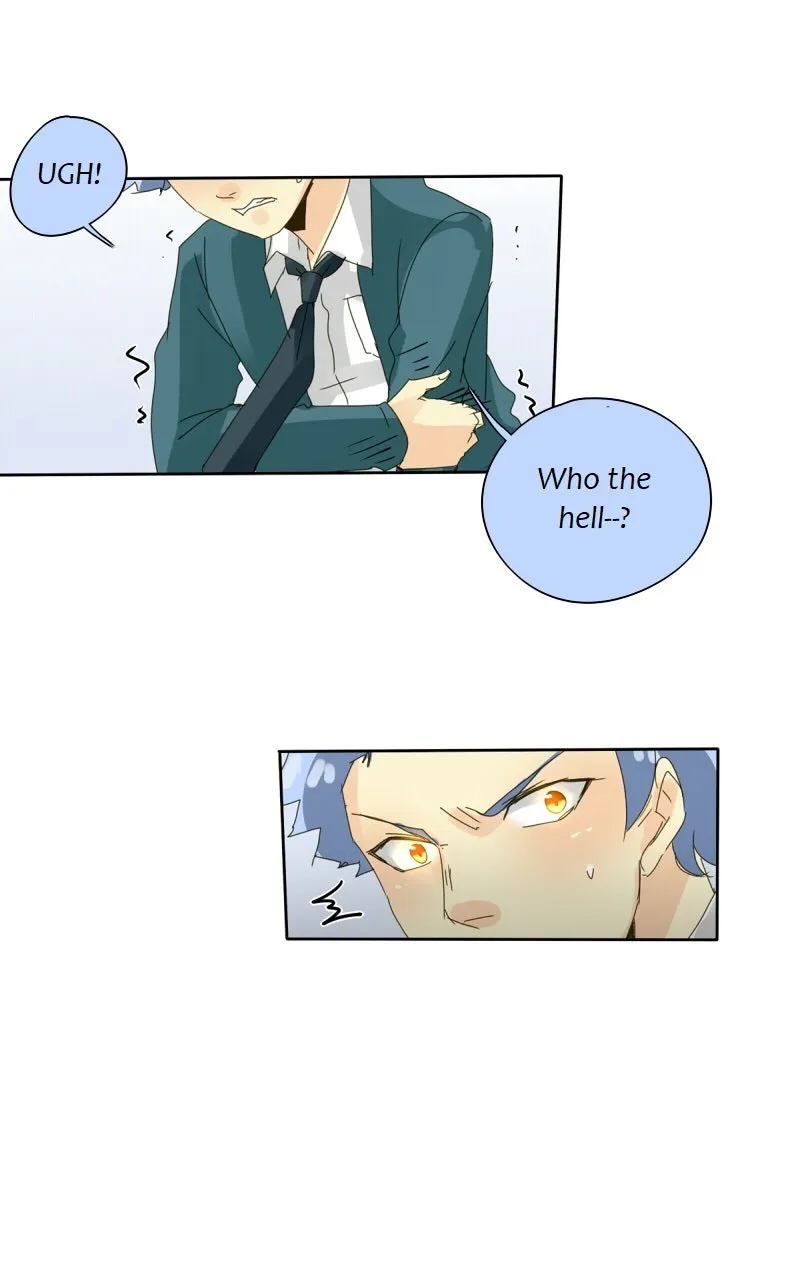 Read unOrdinary chapter 64 image 11 on Lezhin
