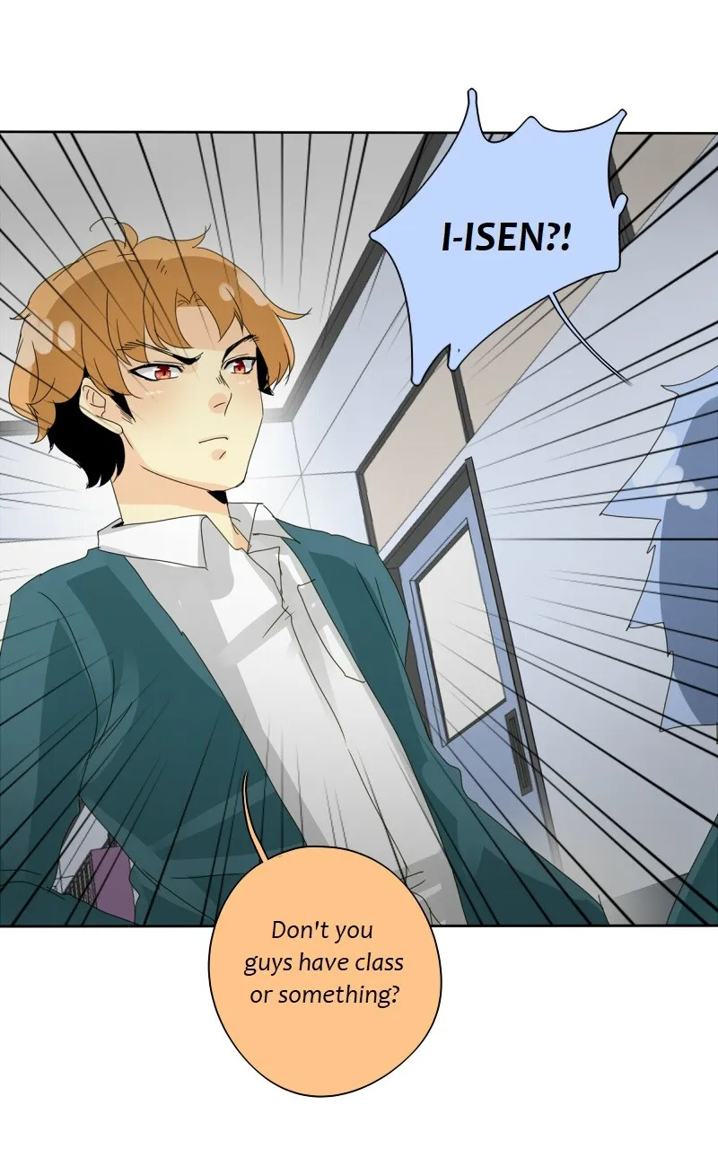Read unOrdinary chapter 64 image 12 on Lezhin