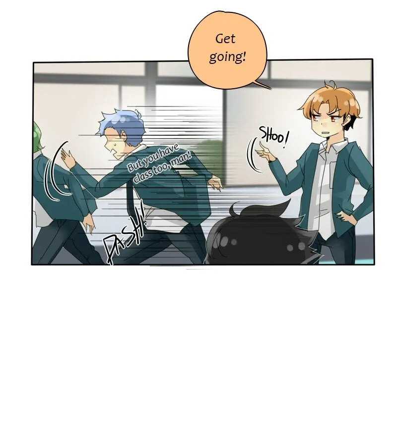 Read unOrdinary chapter 64 image 13 on Lezhin