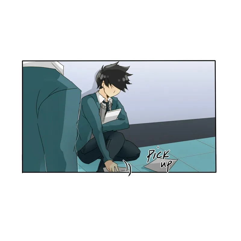 Read unOrdinary chapter 64 image 15 on Lezhin