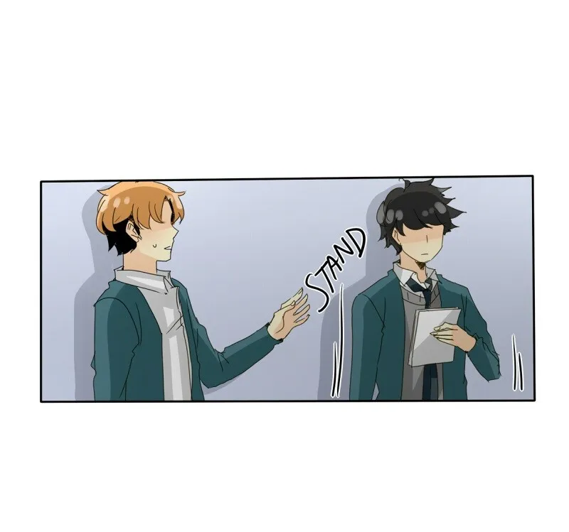 Read unOrdinary chapter 64 image 19 on Lezhin