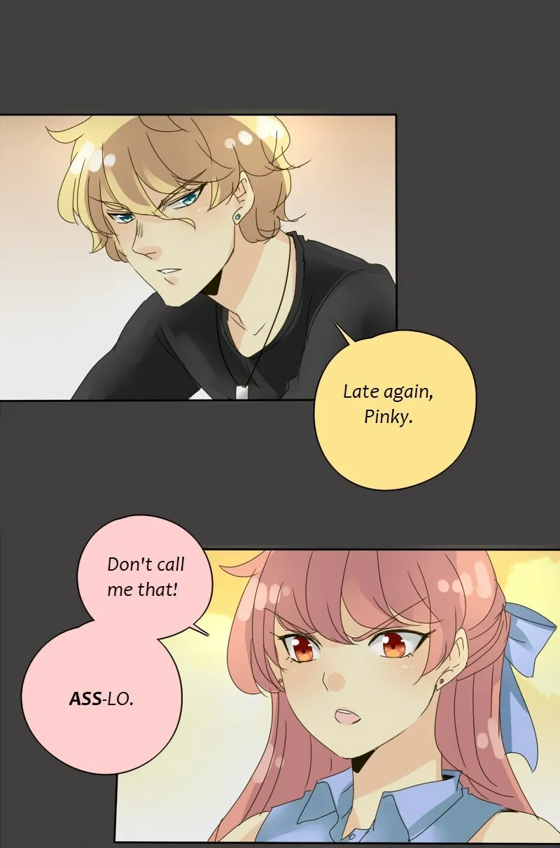 Read unOrdinary chapter 64 image 29 on Lezhin
