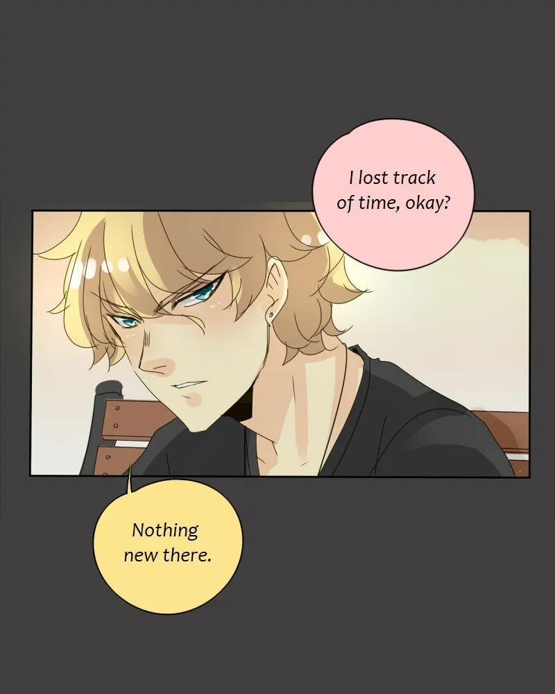 Read unOrdinary chapter 64 image 30 on Lezhin