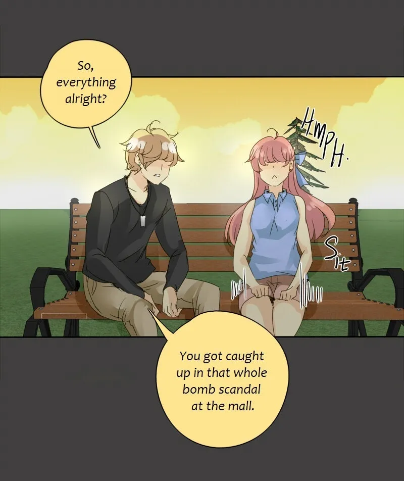 Read unOrdinary chapter 64 image 31 on Lezhin