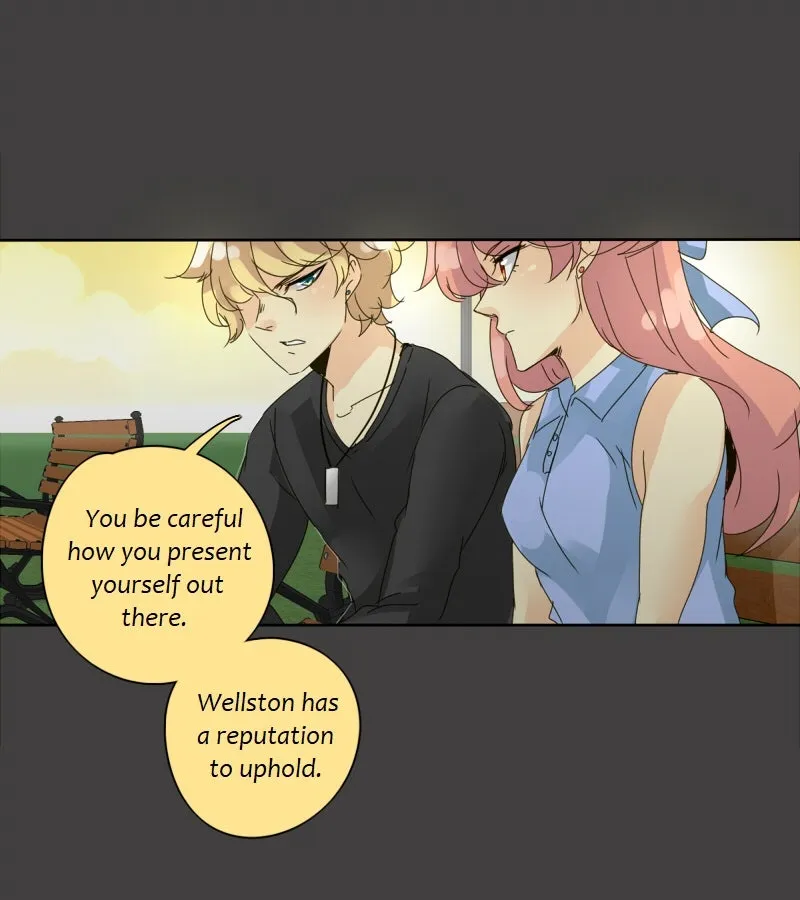 Read unOrdinary chapter 64 image 34 on Lezhin