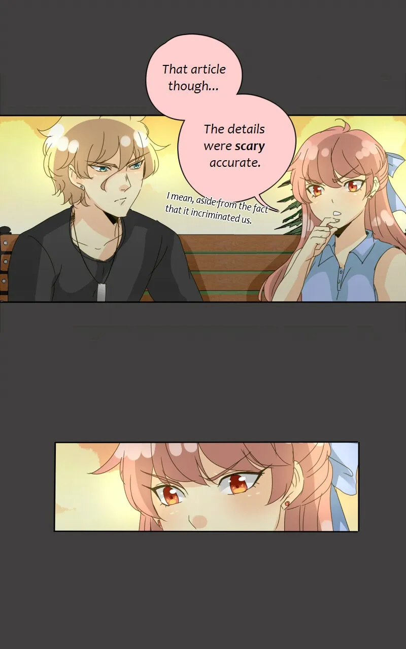 Read unOrdinary chapter 64 image 36 on Lezhin