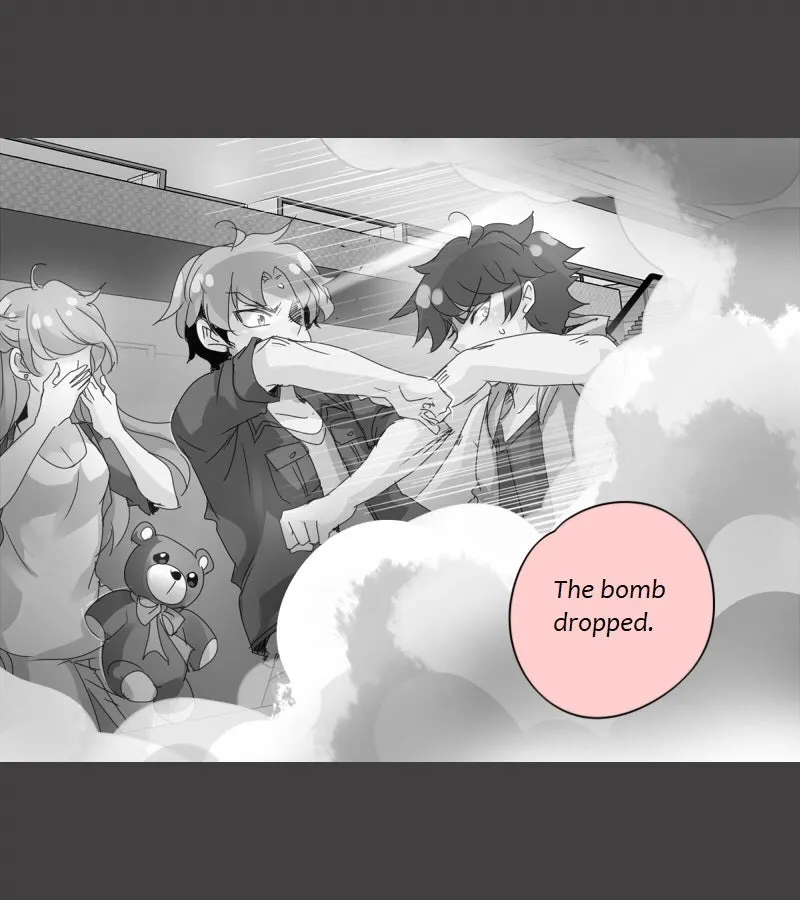 Read unOrdinary chapter 64 image 38 on Lezhin