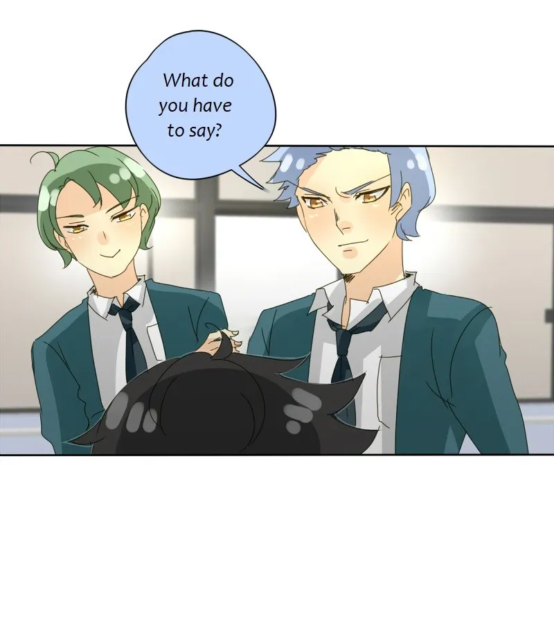 Read unOrdinary chapter 64 image 4 on Lezhin