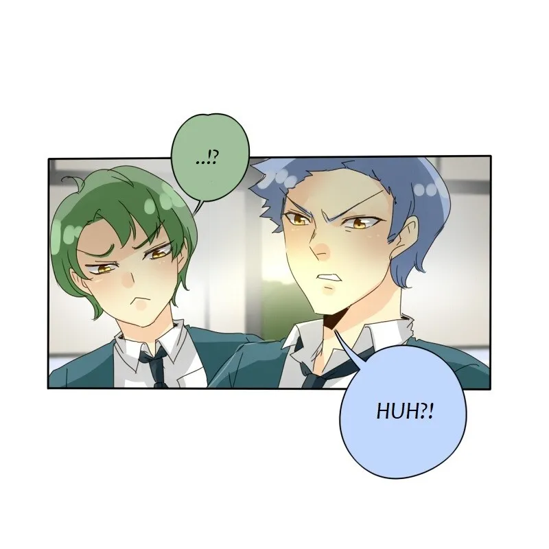 Read unOrdinary chapter 64 image 6 on Lezhin