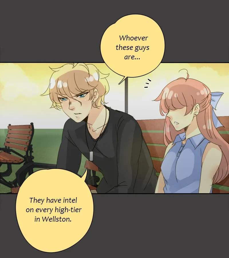 Read unOrdinary chapter 64 image 60 on Lezhin