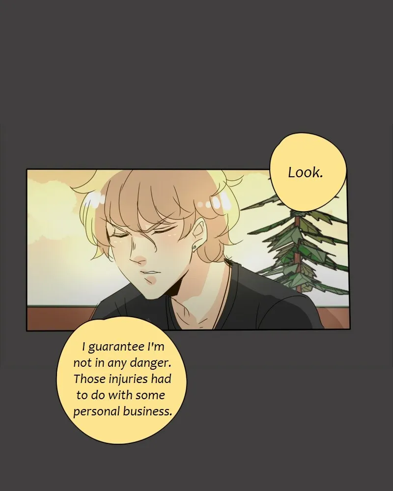 Read unOrdinary chapter 64 image 91 on Lezhin