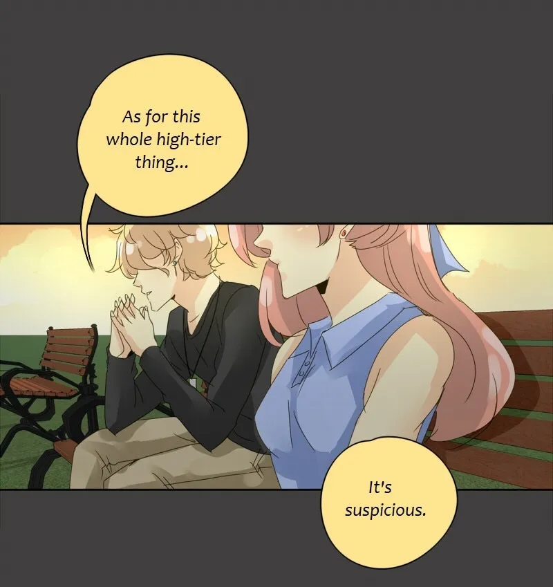 Read unOrdinary chapter 64 image 94 on Lezhin